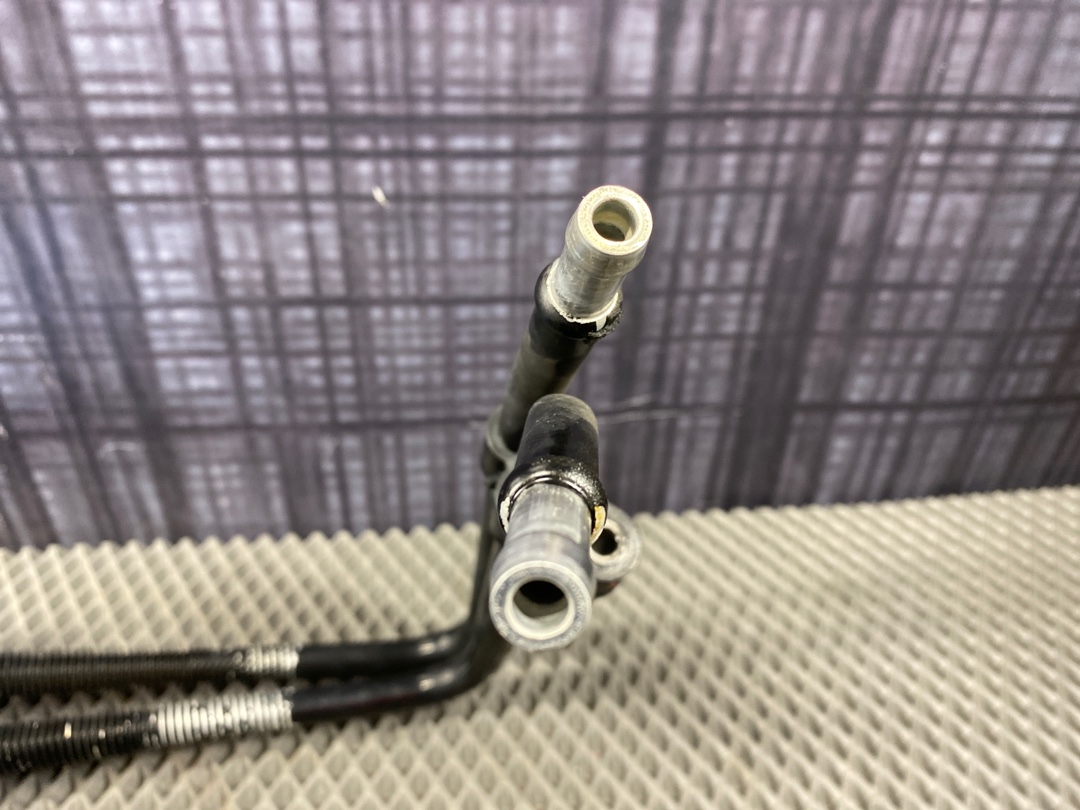 Радиатор гидроусилителя, 1200 рублей, Красноярск