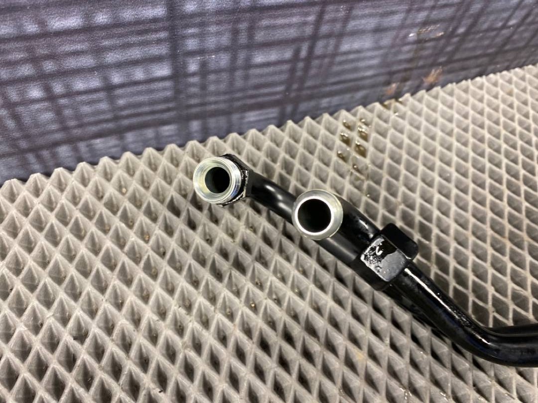 Шланг масляный, 1080 рублей, Красноярск