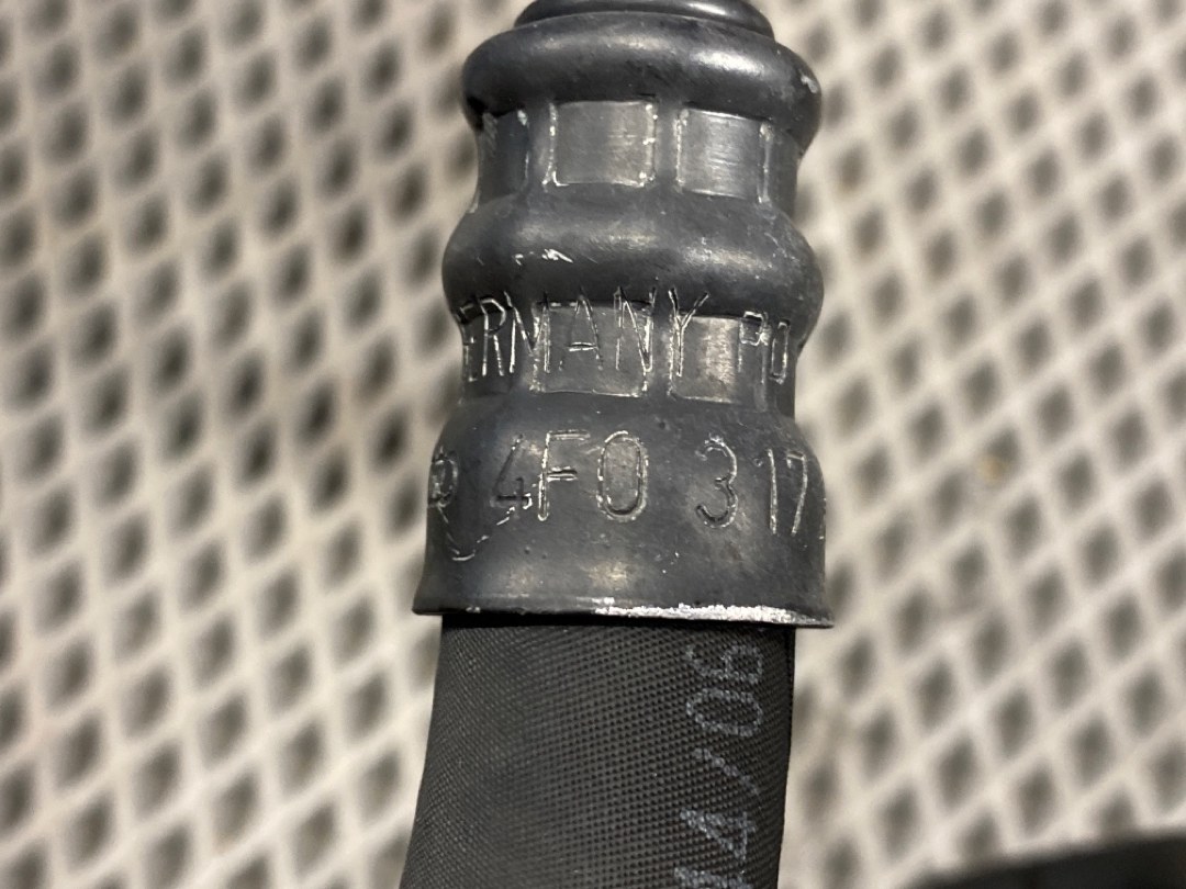 Шланг масляный, 1080 рублей, Красноярск