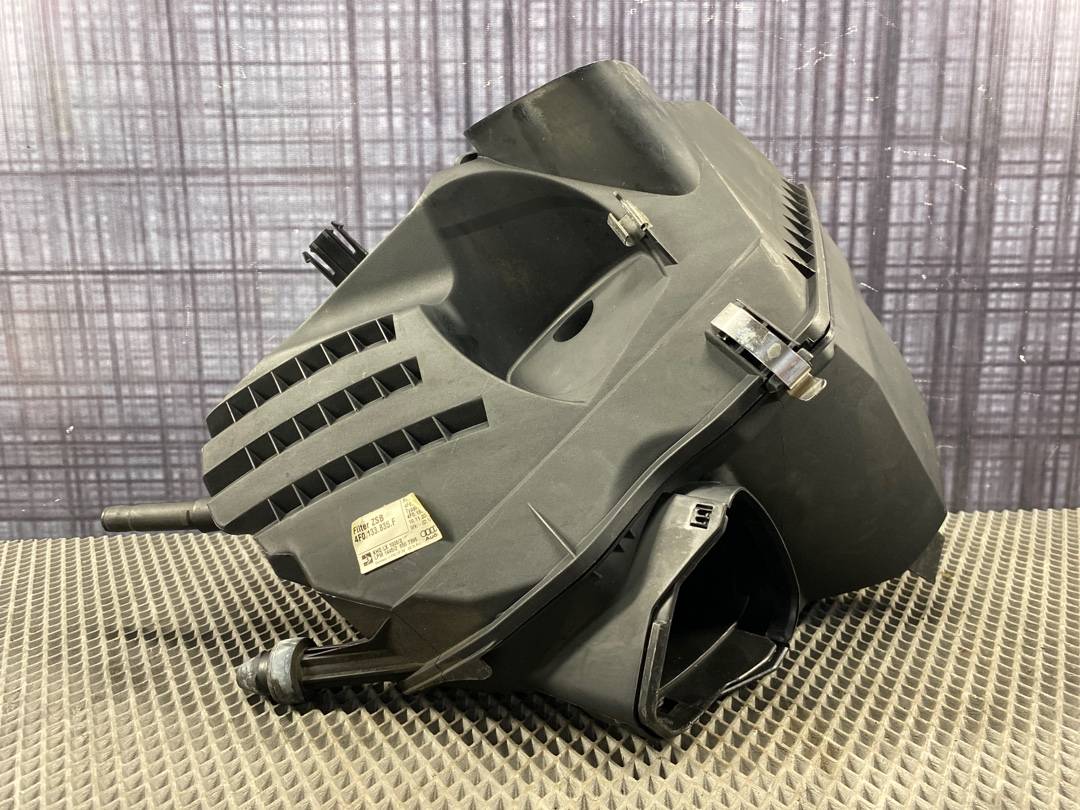 Корпус воздушного фильтра, 1500 рублей, Красноярск