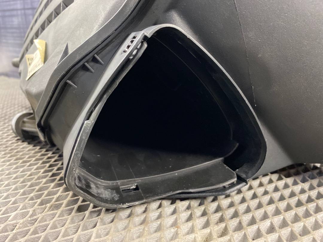 Корпус воздушного фильтра, 1500 рублей, Красноярск