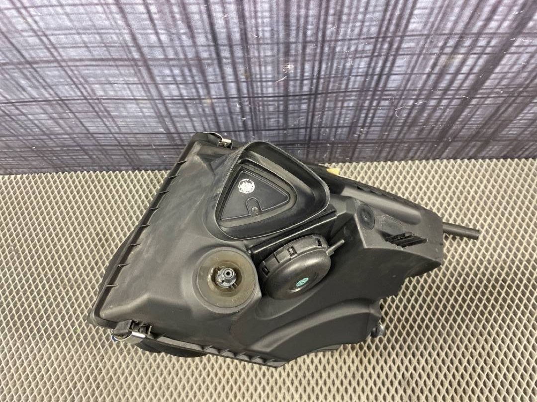 Корпус воздушного фильтра, 1500 рублей, Красноярск