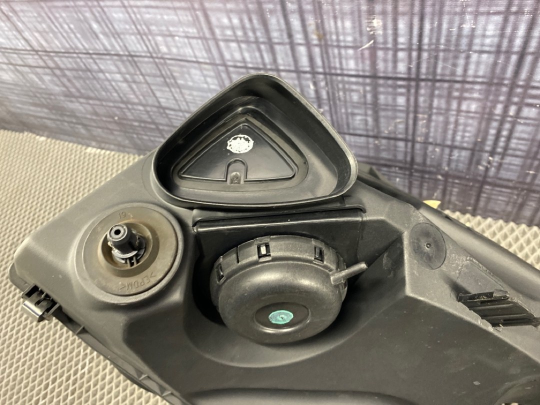 Корпус воздушного фильтра, 1500 рублей, Красноярск