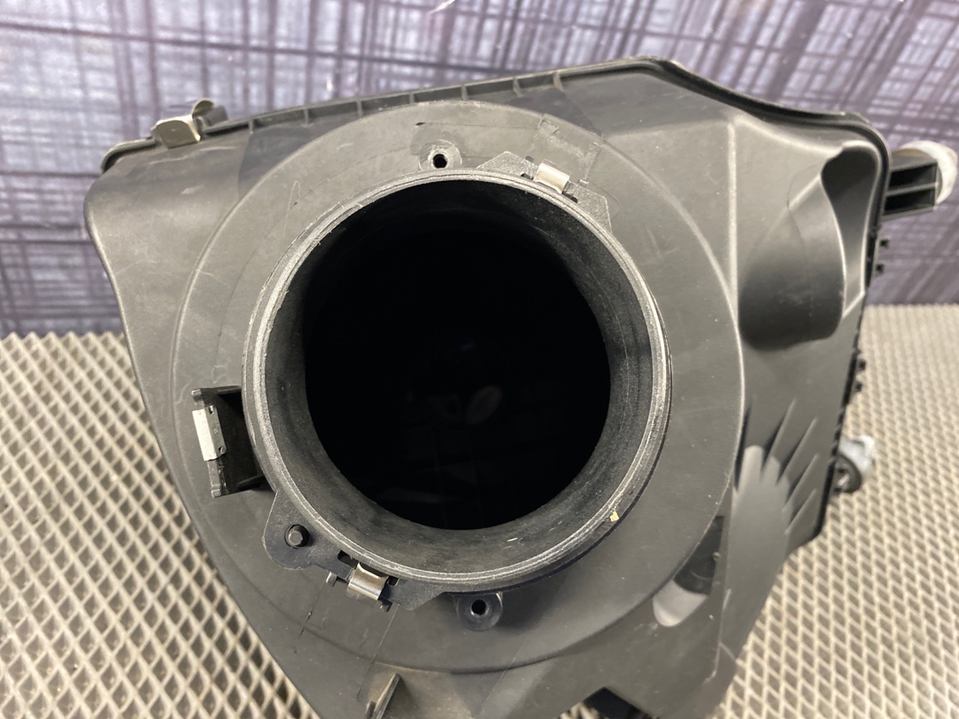 Корпус воздушного фильтра, 1500 рублей, Красноярск