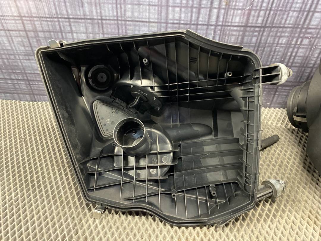 Корпус воздушного фильтра, 1500 рублей, Красноярск