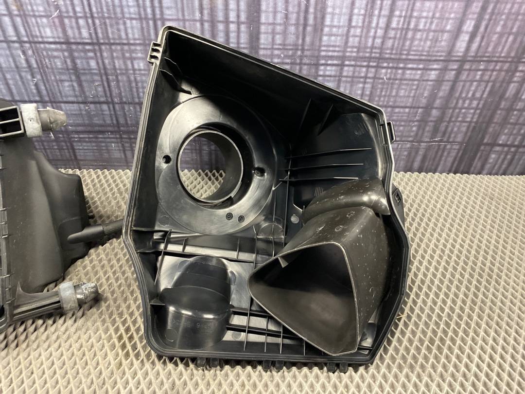 Корпус воздушного фильтра, 1500 рублей, Красноярск