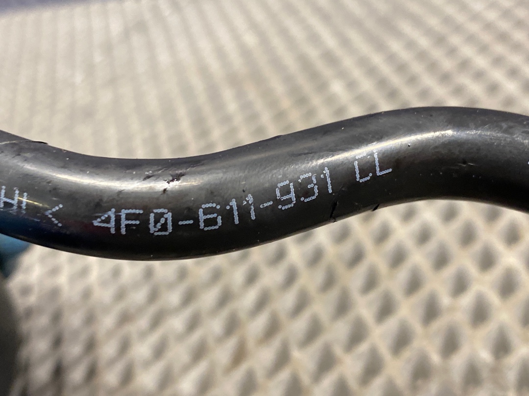 Шланг вакуумный, 720 рублей, Красноярск