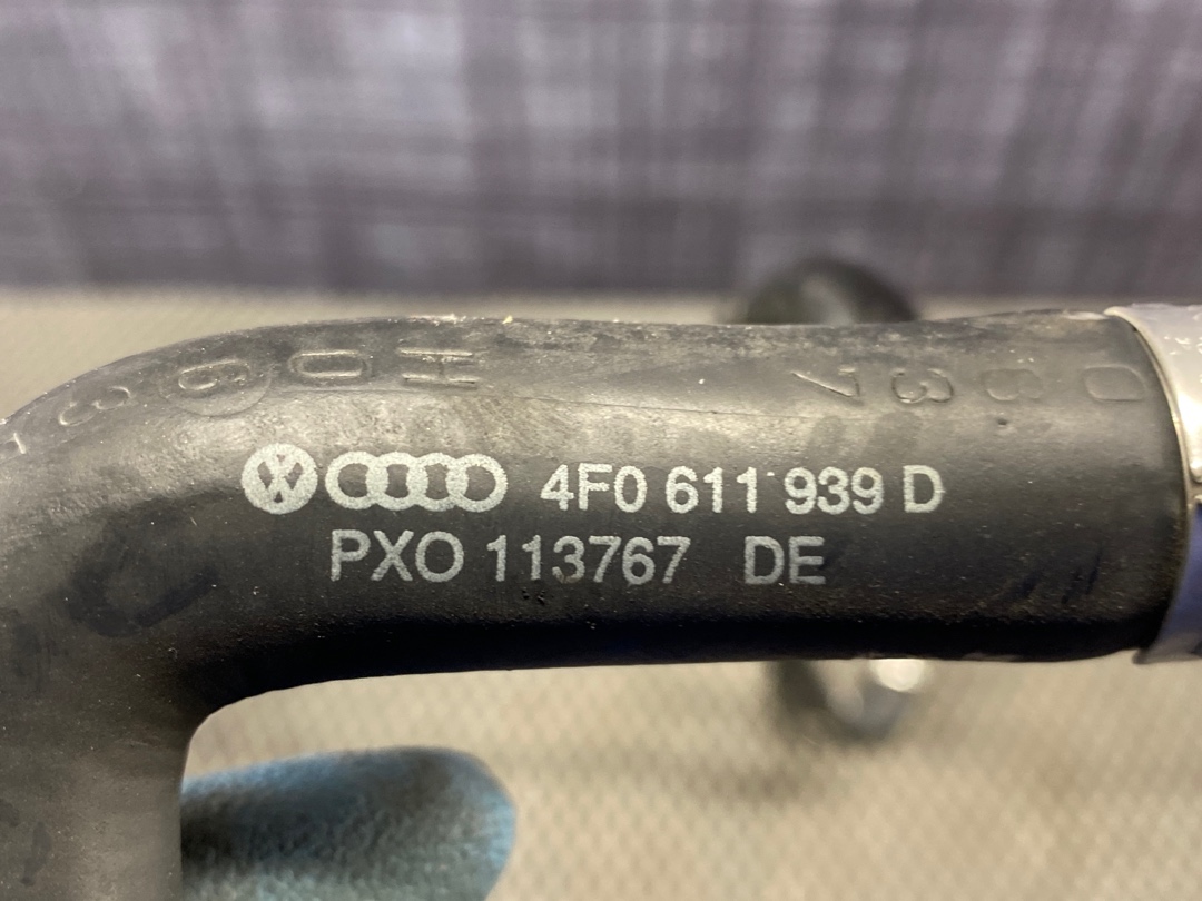 Шланг вакуумный, 720 рублей, Красноярск