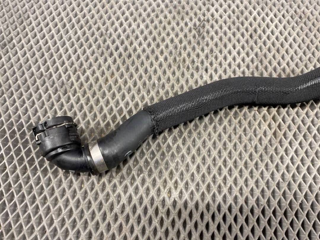 Шланг системы охлаждения, 600 рублей, Красноярск