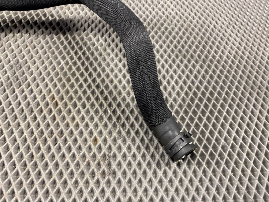 Шланг системы охлаждения, 600 рублей, Красноярск