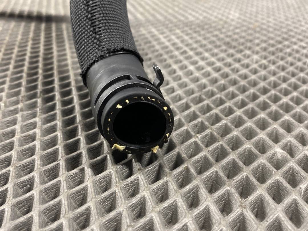 Шланг системы охлаждения, 600 рублей, Красноярск