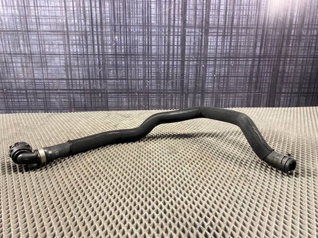 Шланг системы охлаждения, 600 рублей, Красноярск