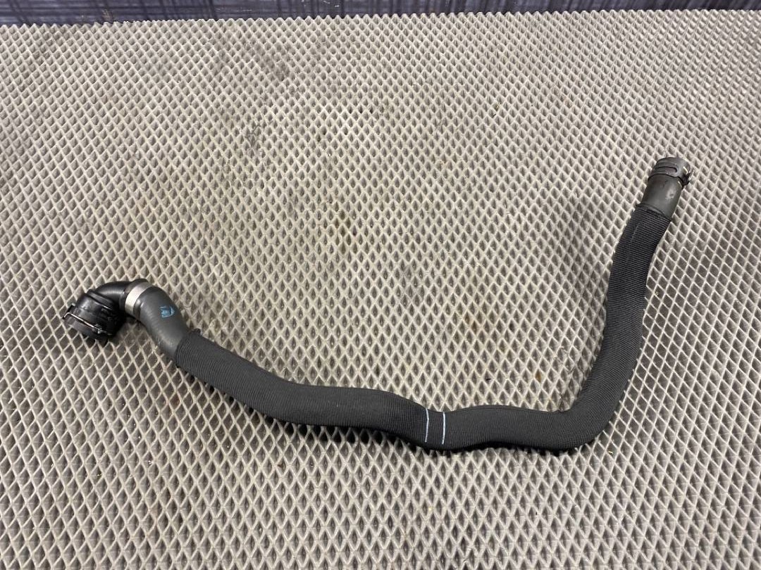 Шланг системы охлаждения, 600 рублей, Красноярск