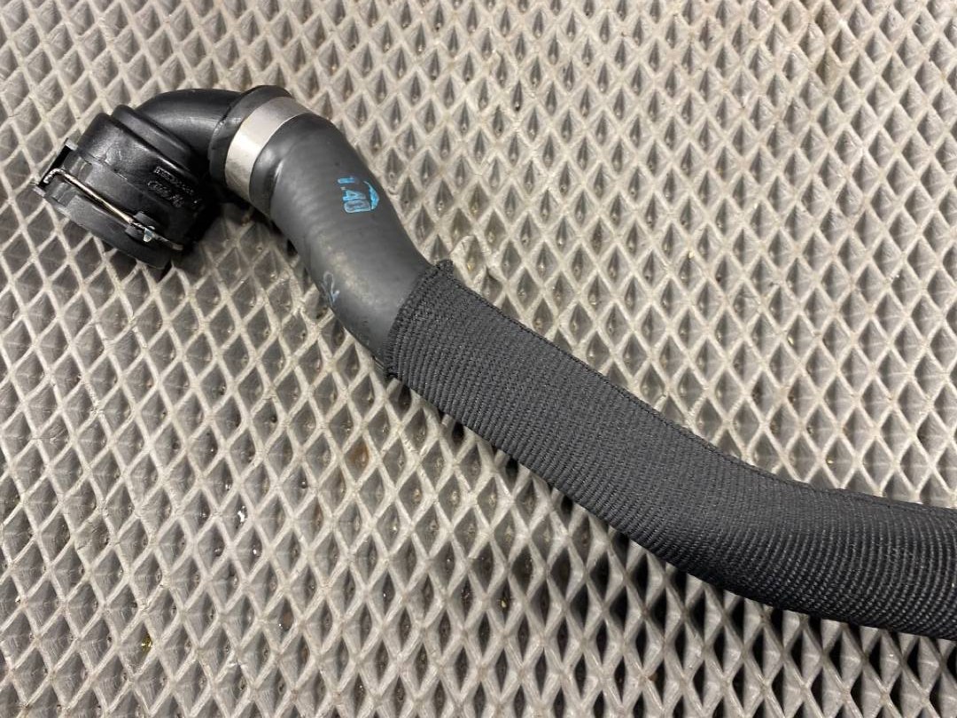 Шланг системы охлаждения, 600 рублей, Красноярск