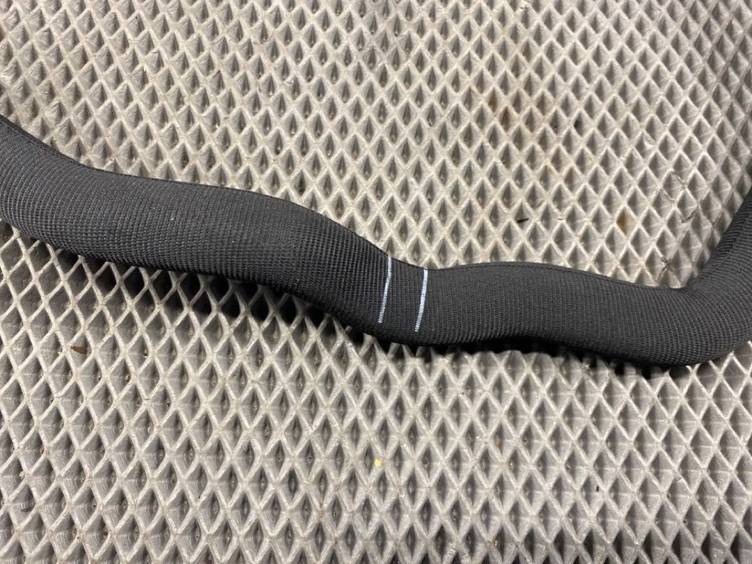 Шланг системы охлаждения, 600 рублей, Красноярск