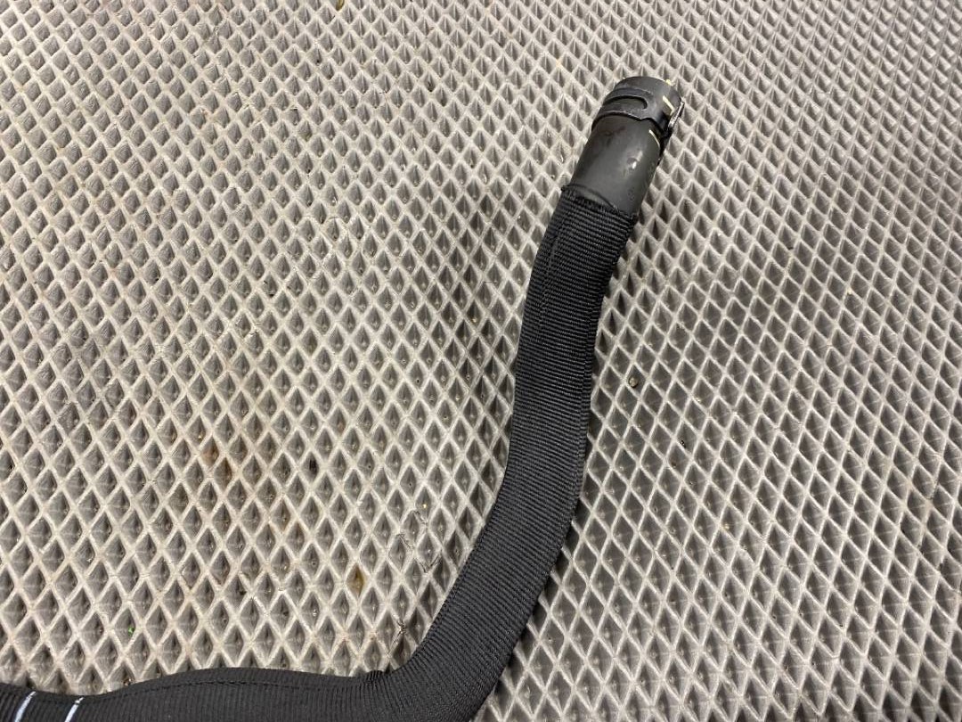 Шланг системы охлаждения, 600 рублей, Красноярск