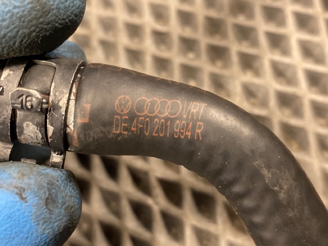 Шланг вентиляции, 480 рублей, Красноярск