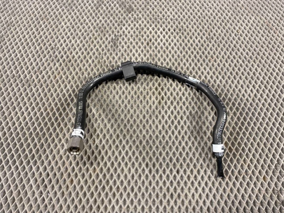 Топливный шланг, 720 рублей, Красноярск