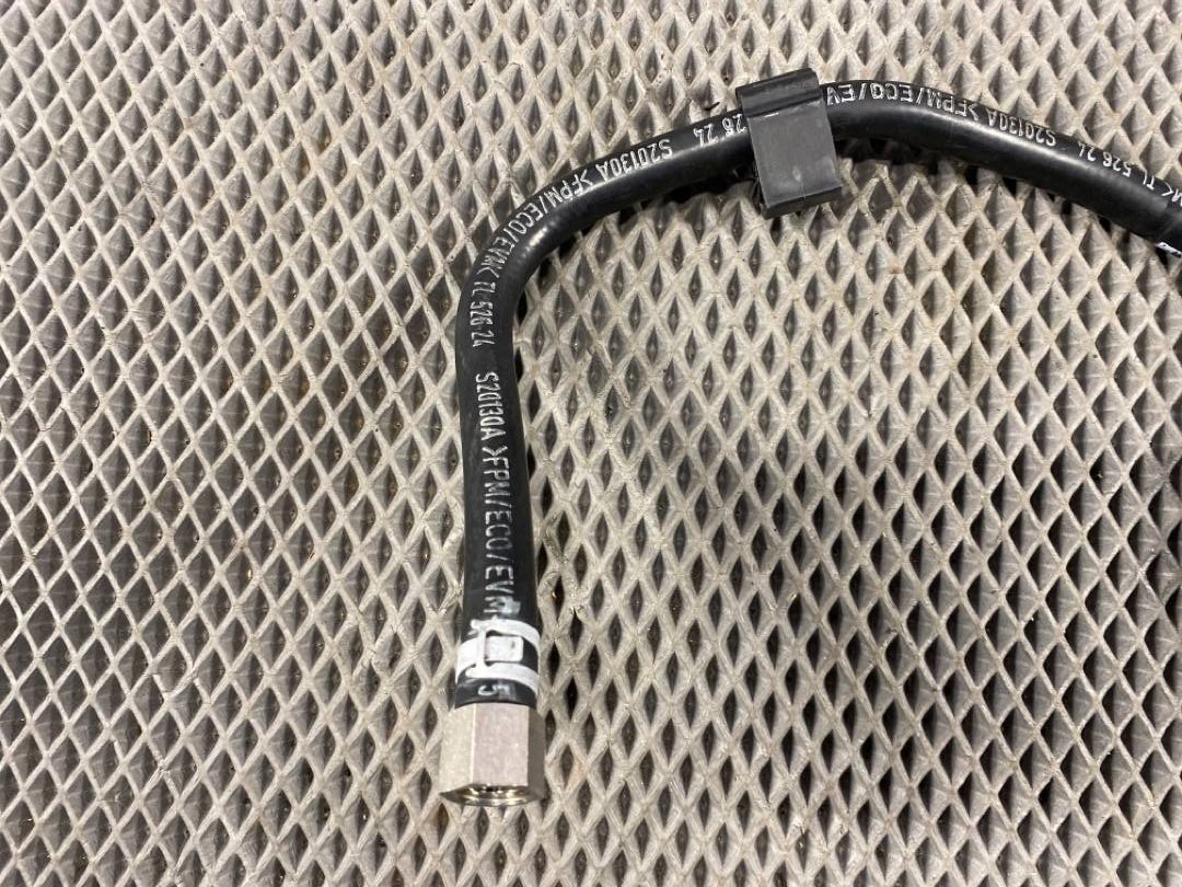 Топливный шланг, 720 рублей, Красноярск