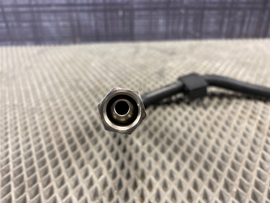 Топливный шланг, 720 рублей, Красноярск