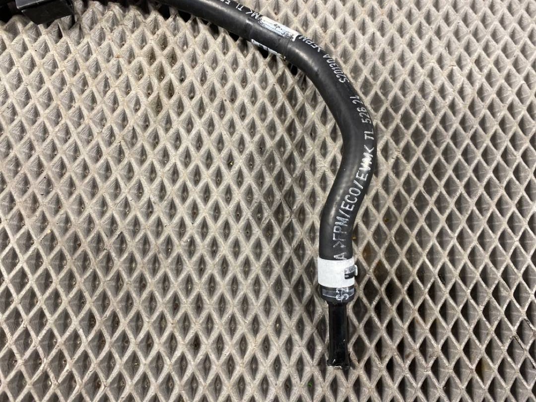 Топливный шланг, 720 рублей, Красноярск