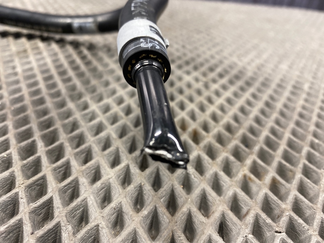 Топливный шланг, 720 рублей, Красноярск