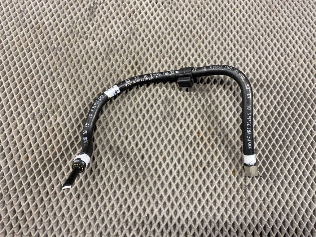 Топливный шланг, 720 рублей, Красноярск