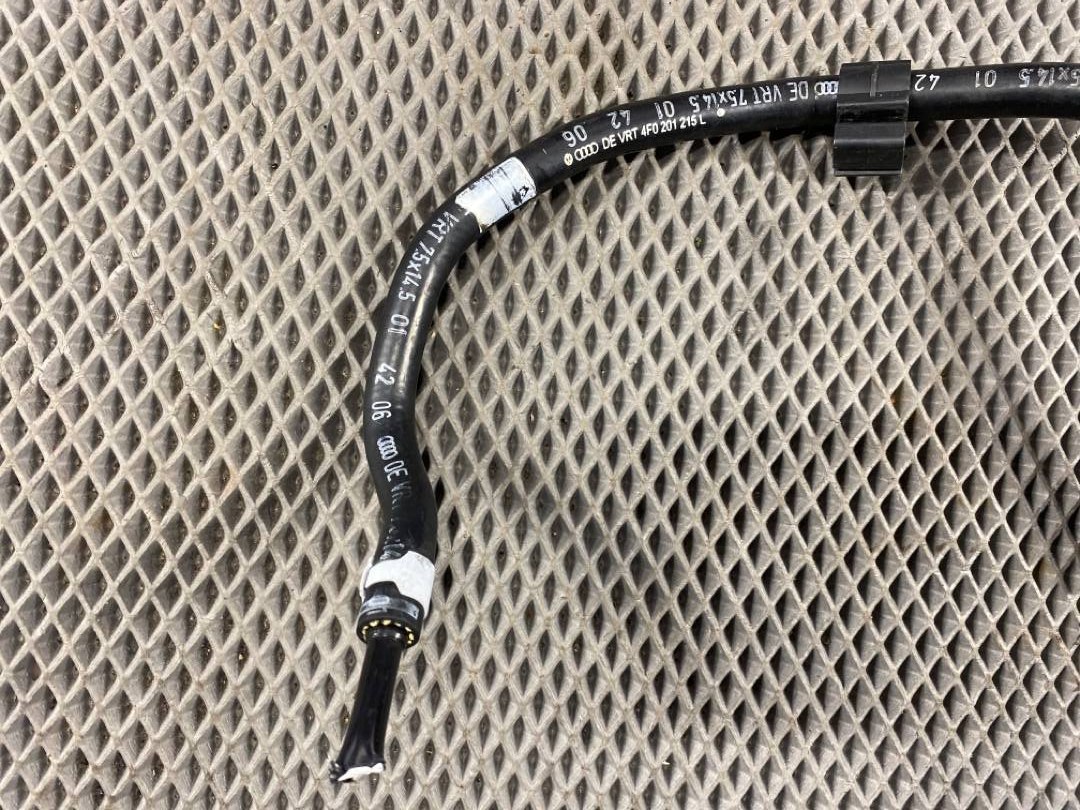 Топливный шланг, 720 рублей, Красноярск