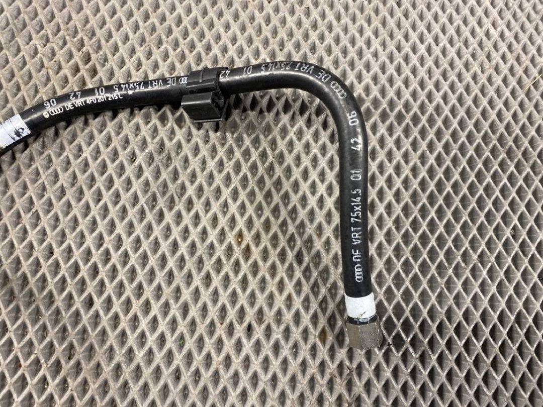 Топливный шланг, 720 рублей, Красноярск