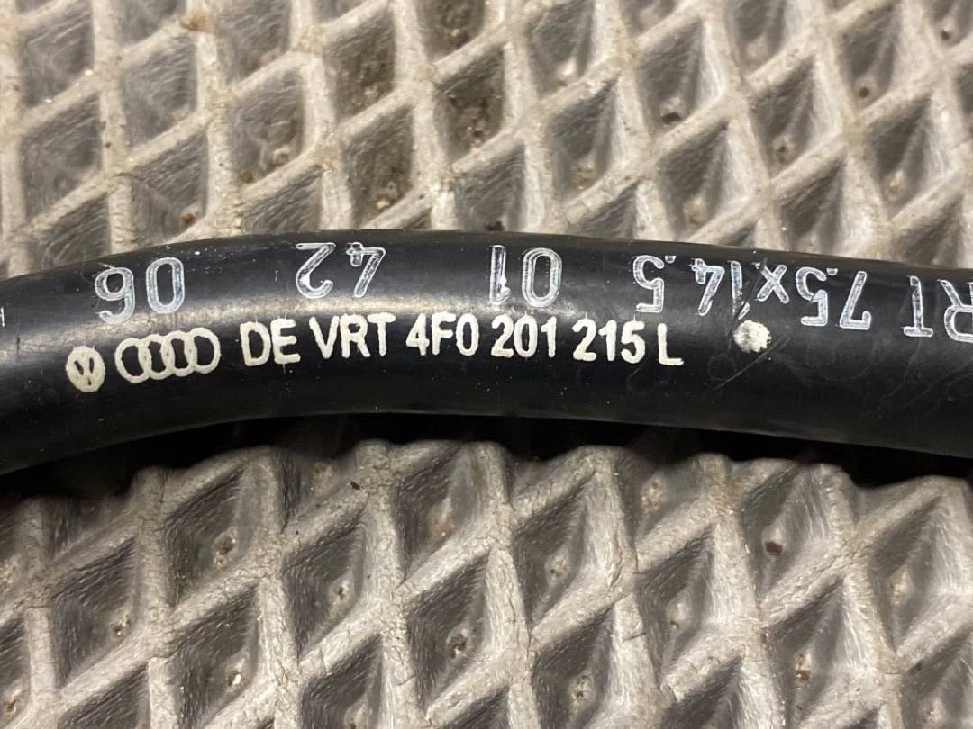 Топливный шланг, 720 рублей, Красноярск