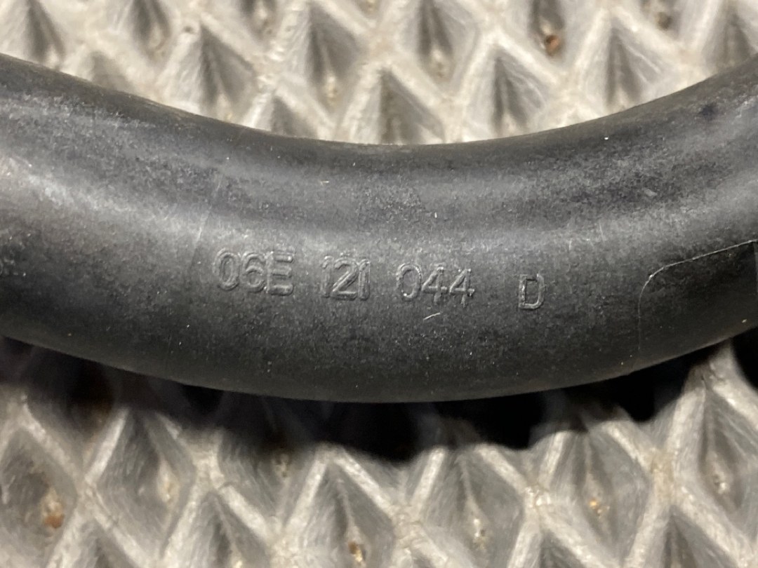 Трубка охлаждения, 720 рублей, Красноярск