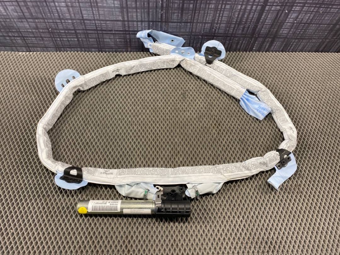 Airbag (подушка безопасности), 600 рублей, Красноярск