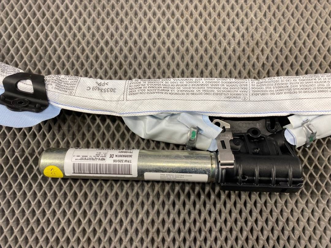 Airbag (подушка безопасности), 600 рублей, Красноярск