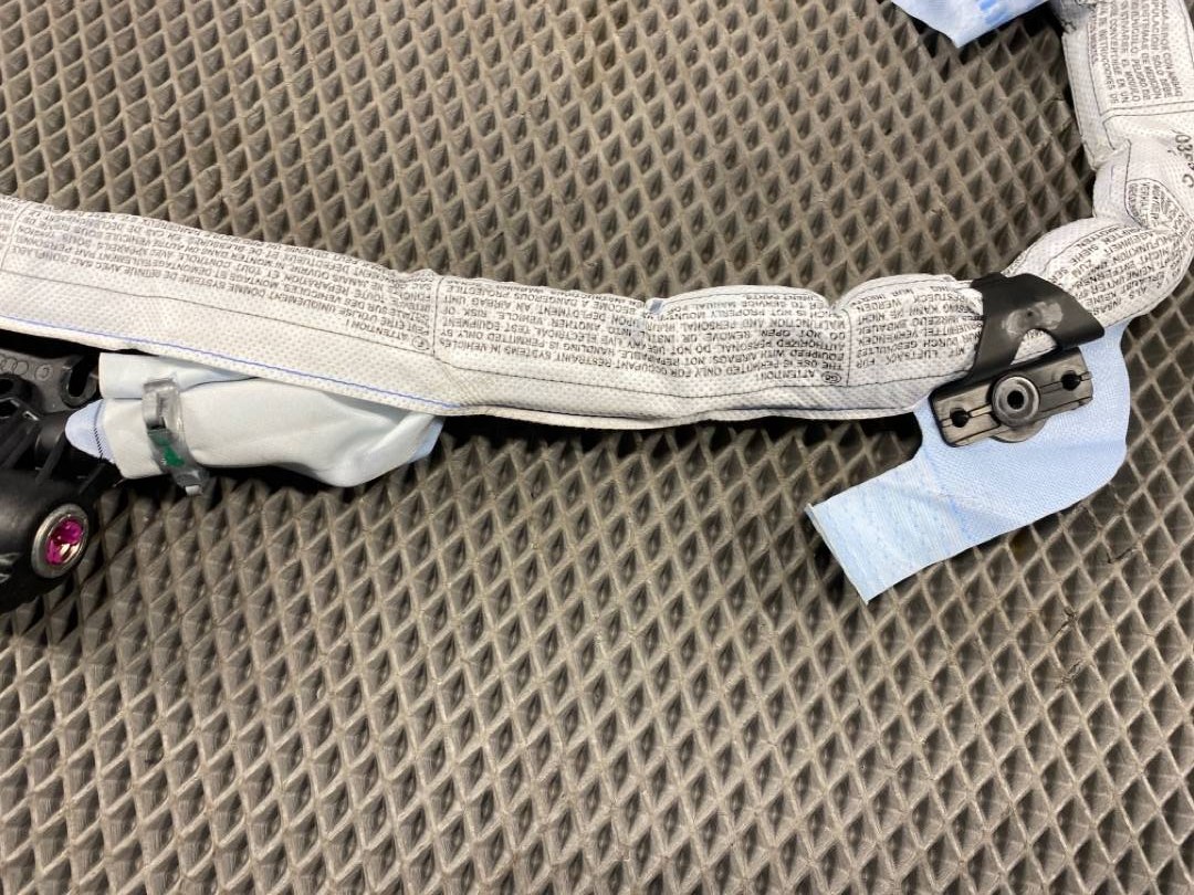 Airbag (подушка безопасности), 600 рублей, Красноярск