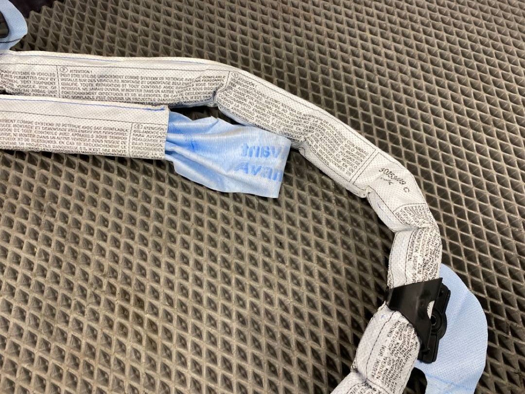 Airbag (подушка безопасности), 600 рублей, Красноярск