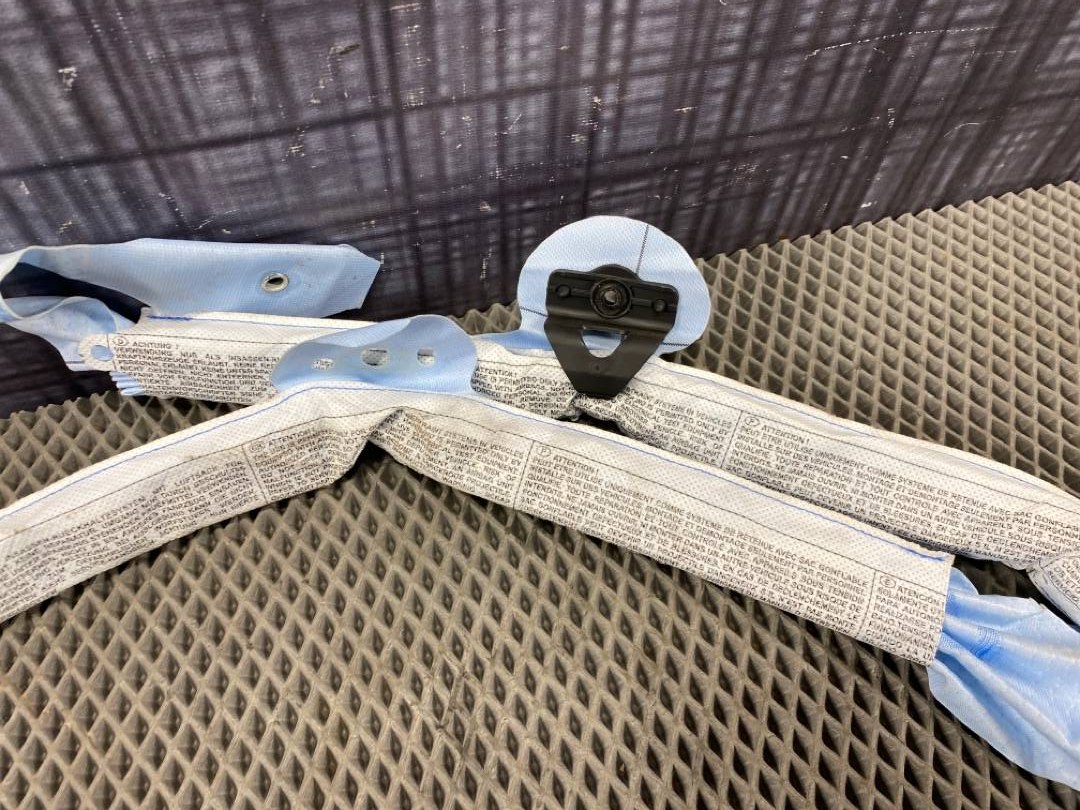 Airbag (подушка безопасности), 600 рублей, Красноярск