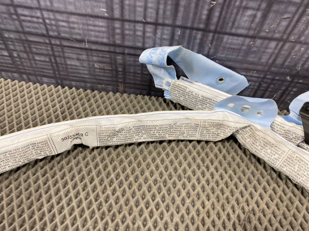 Airbag (подушка безопасности), 600 рублей, Красноярск