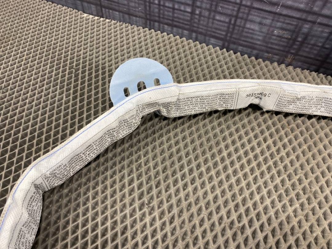 Airbag (подушка безопасности), 600 рублей, Красноярск