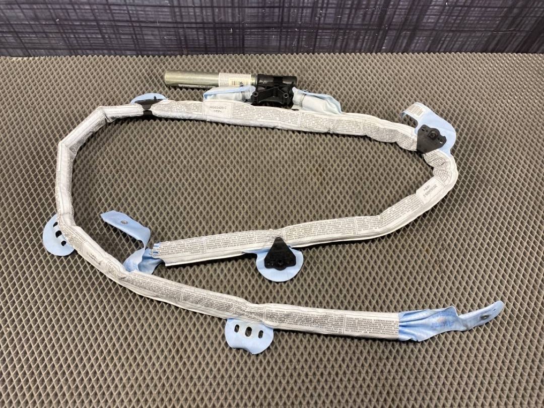 Airbag (подушка безопасности), 600 рублей, Красноярск