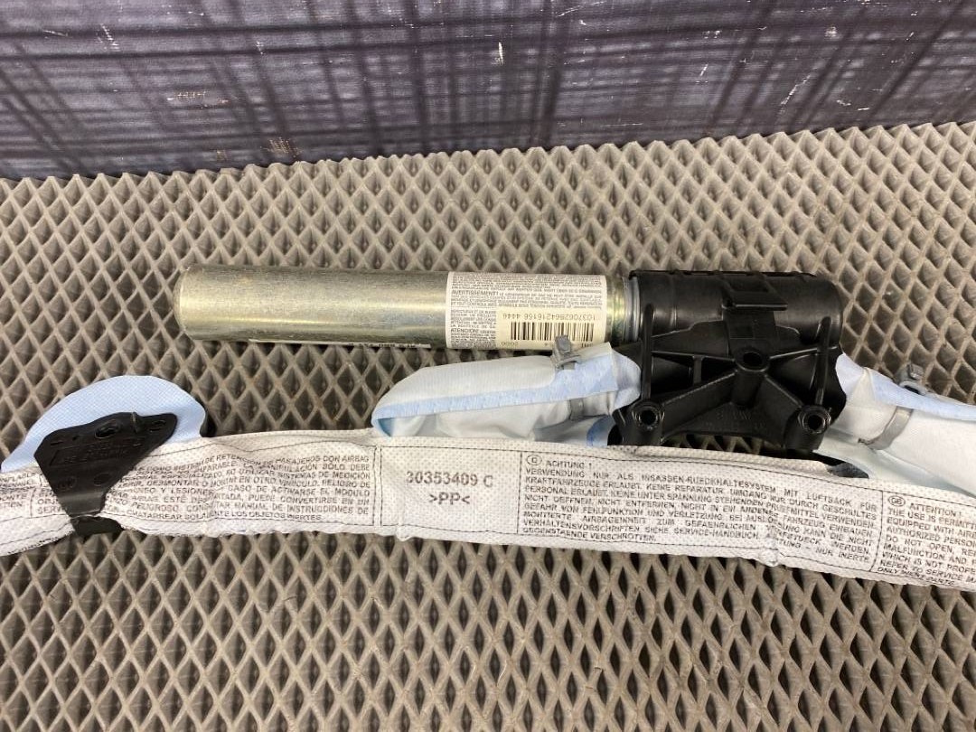 Airbag (подушка безопасности), 600 рублей, Красноярск