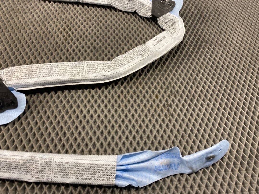 Airbag (подушка безопасности), 600 рублей, Красноярск