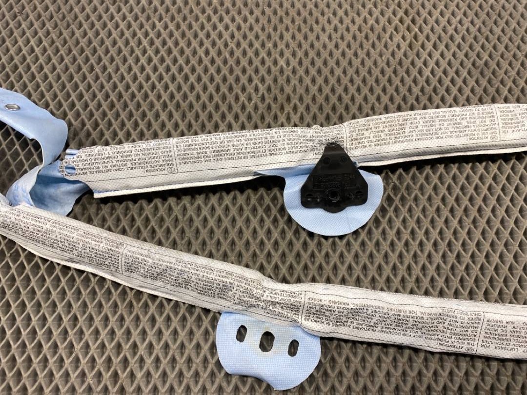 Airbag (подушка безопасности), 600 рублей, Красноярск