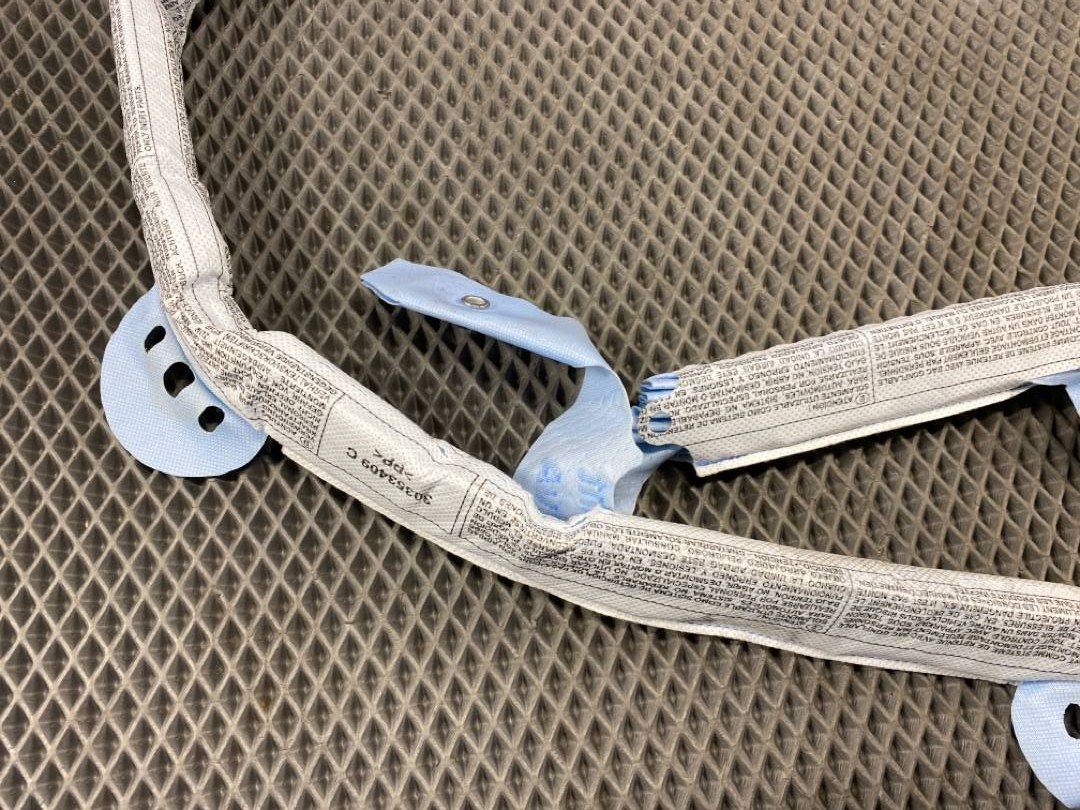 Airbag (подушка безопасности), 600 рублей, Красноярск