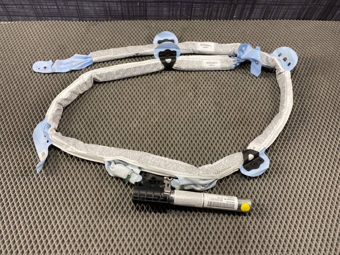 Airbag (подушка безопасности), 600 рублей, Красноярск