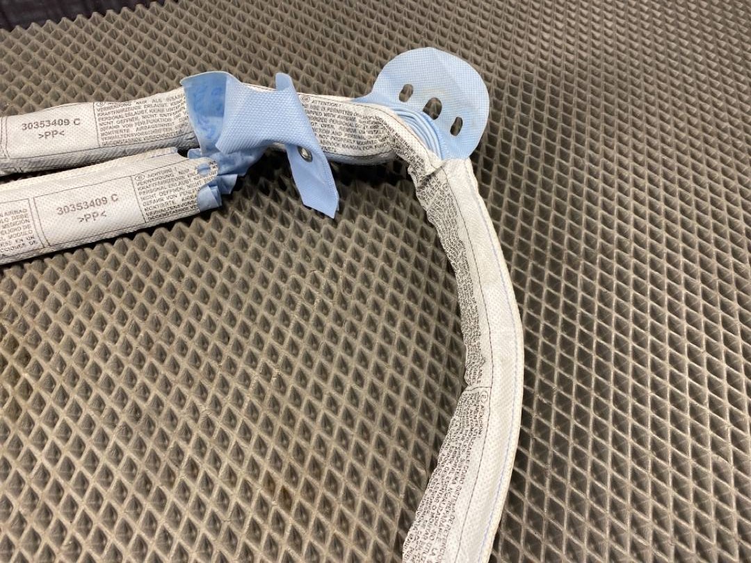 Airbag (подушка безопасности), 600 рублей, Красноярск