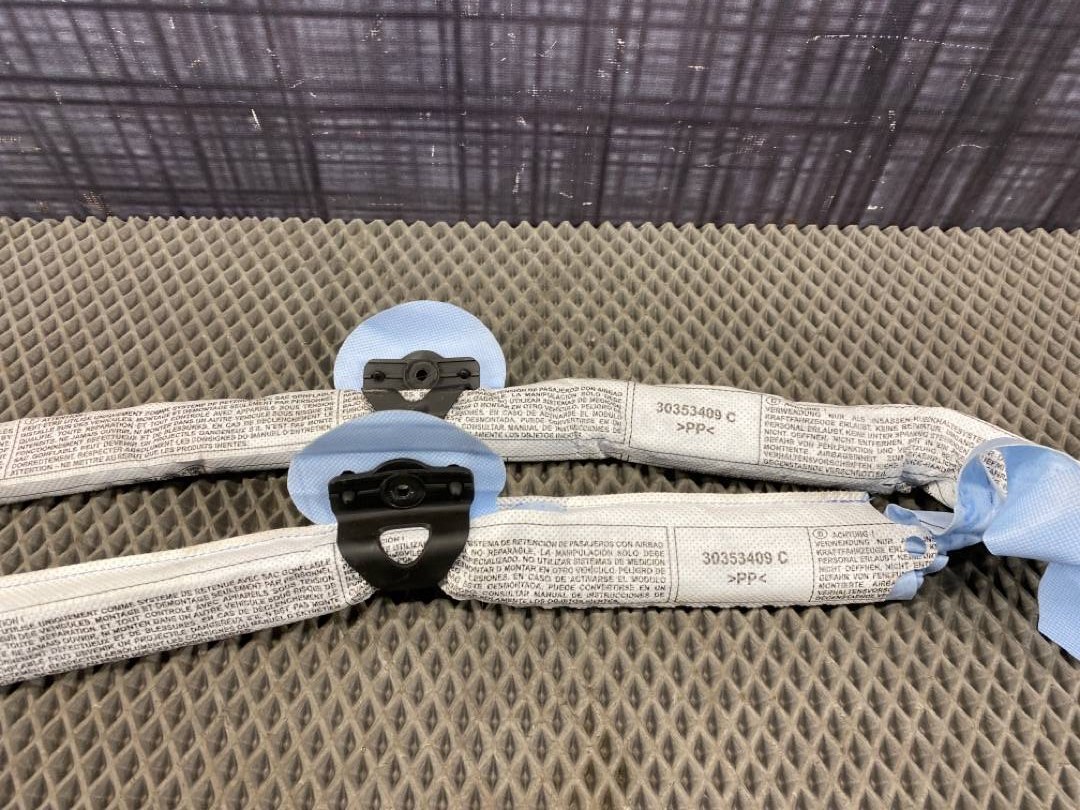 Airbag (подушка безопасности), 600 рублей, Красноярск