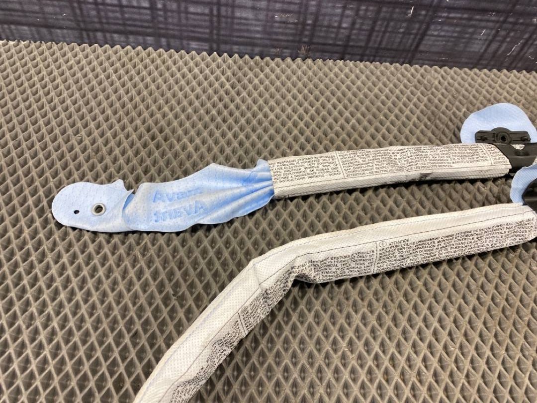 Airbag (подушка безопасности), 600 рублей, Красноярск