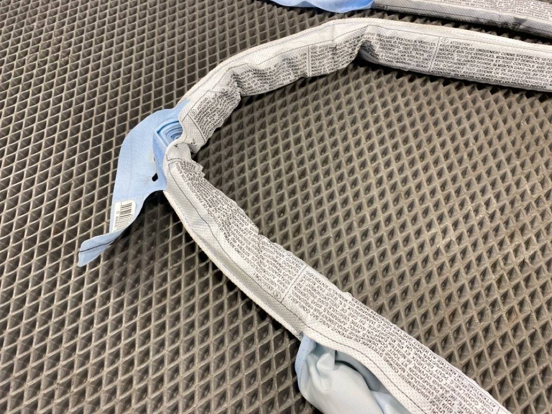 Airbag (подушка безопасности), 600 рублей, Красноярск