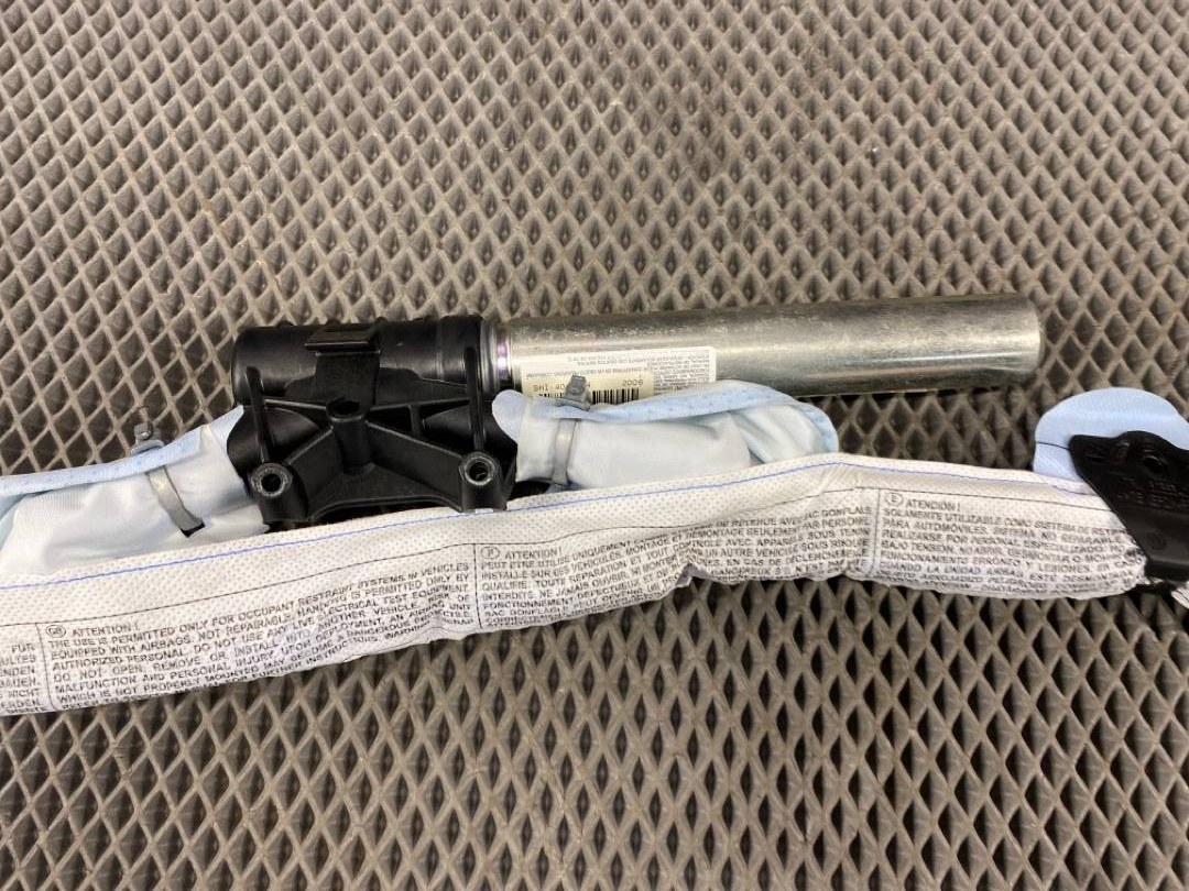 Airbag (подушка безопасности), 600 рублей, Красноярск