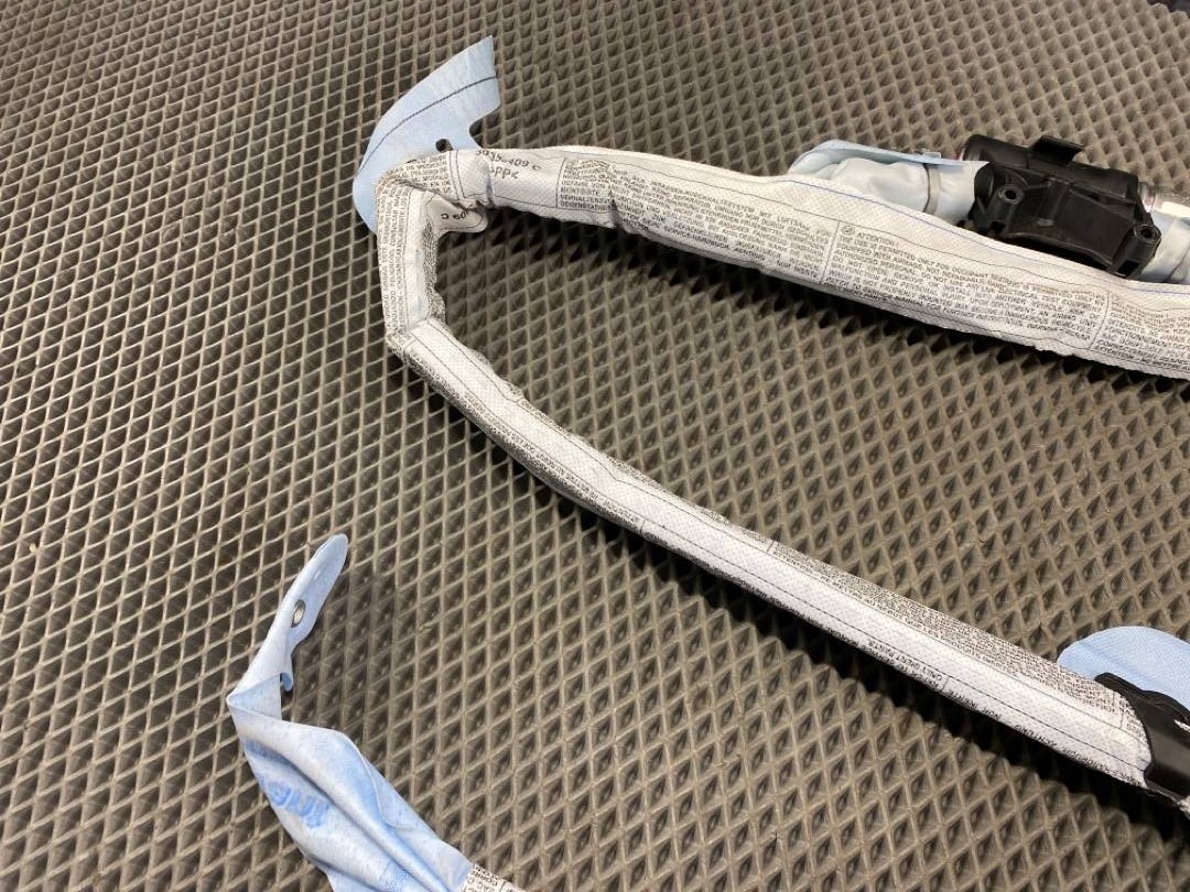 Airbag (подушка безопасности), 600 рублей, Красноярск